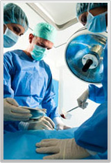 Specialized Surgical Centers